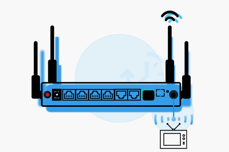 CATV GPON ONU OG-976CV - Orfa Tech