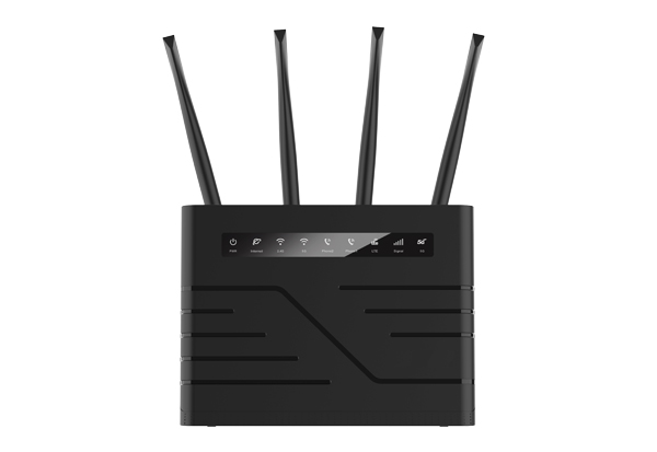 AC1200 WIFI CAT6 4G LTE Router G4630V- Orfa Tech