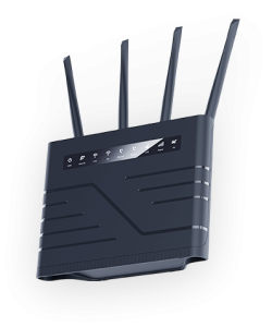 IP65 4G 5G Outdoor Router For Fixed Wireless Internet