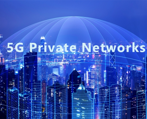 5g private networks